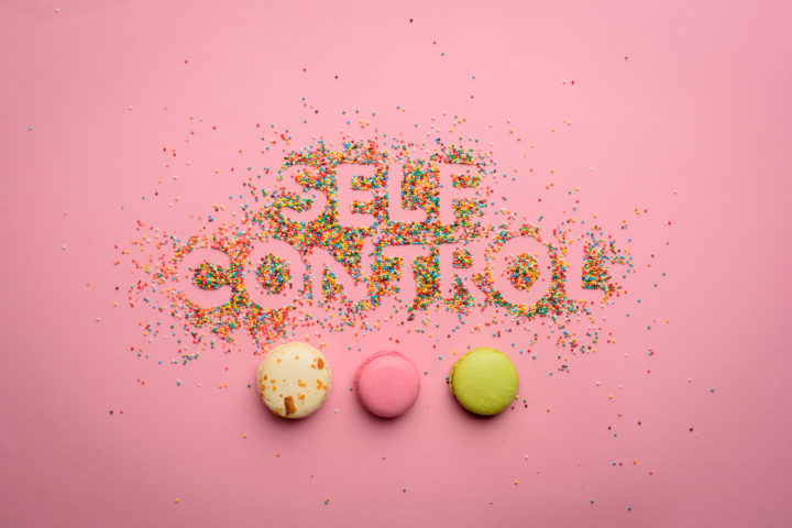 What does the Bible Say about Self-Control
