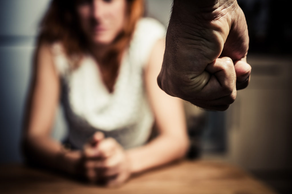 What does the Bible Say about Abusive Husbands